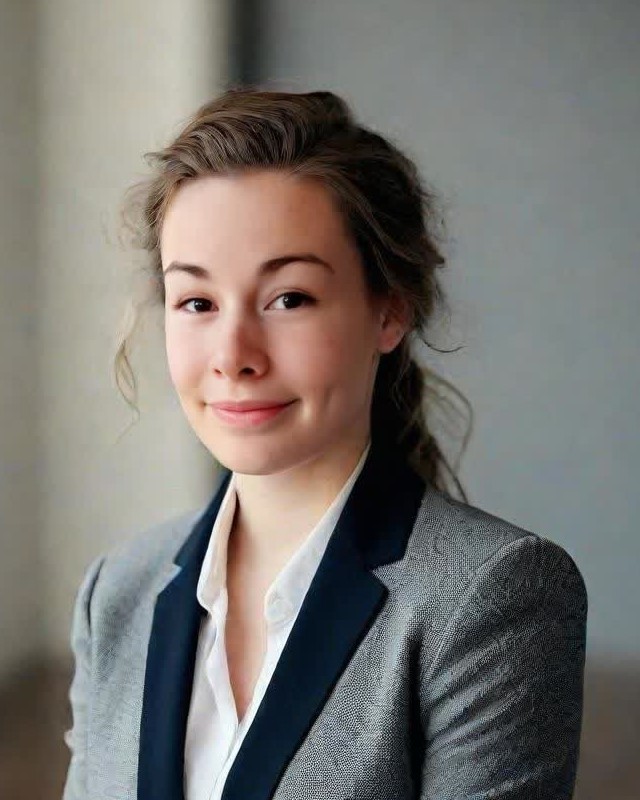 Aaliyah Hänni
